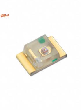 APT2012YC|原装0805 YELLOW CLEAR CHIP SM