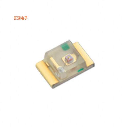 APT2012F3C|红外（IR）EMITTER IR 940NM 50MA 080