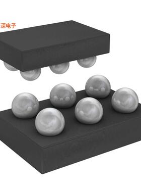 ADM8615Y100ACBZ-R7 |未验证IC SUPERVISOR 1  6WLCSP