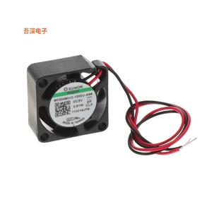 5VDCFAN AXIAL 20X8MM MF20080V2 5VDC A99 VAPO WIRE 1000U