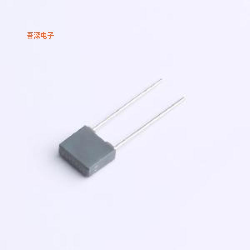 C242G681J20C000 |薄膜尺寸：W：7.2mm*H：6.5mm*T:2.5mm