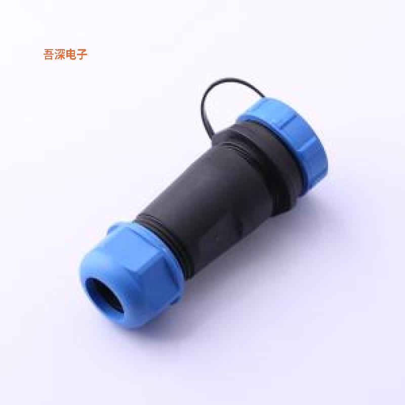 原装 JH2111S-5BP |全新正品圆形(线缆)