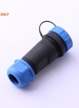 原装 JH2111S-5BP|全新正品圆形(线缆