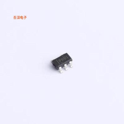 TPS73033DBVT|原装SOT-23-5IC REG LINEAR 3.3V 200MA SOT23-