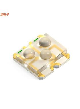 XZFBBM2ACRTHI92W-3 |原装全新 BLUE/IR/RED CLR 1414 SMD