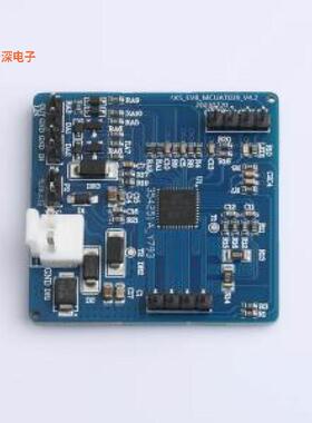 原装 LKS32AT039PXL5G6Q9B-K |全新正品开发板