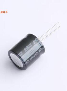 LKFJ2001J681MF |原装插件,D18xL20mm直插铝电解