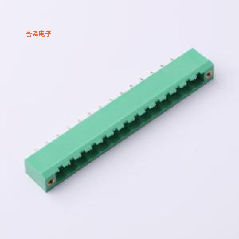 MX2EDGVM-5.08-14P-GN01-Cu-A 原装|正品插件,P=5.08mm