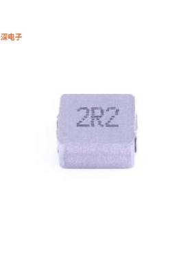SMMS0630-2R2M |功率7.1×6.6×3.0mm，温升电流(Irms)：8.5A