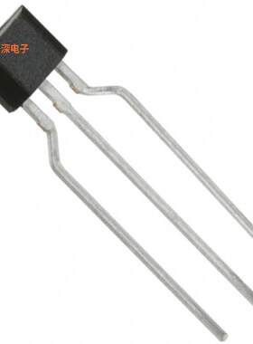 AH3377-P-A |功能:单极MAGNETIC SWITCH UNIPOLAR 3SIP