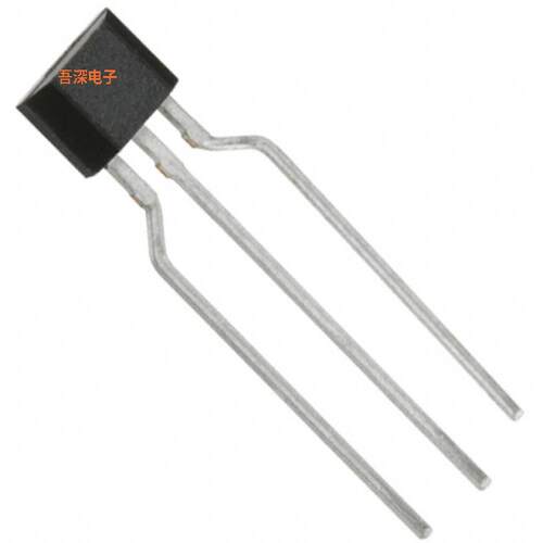 AH3377-P-A |功能:单极MAGNETIC SWITCH UNIPOLAR 3SIP
