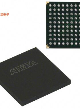 EPM240GF100C5N |原装全新IC CPLD 192MC 4.7NS 100FBGA
