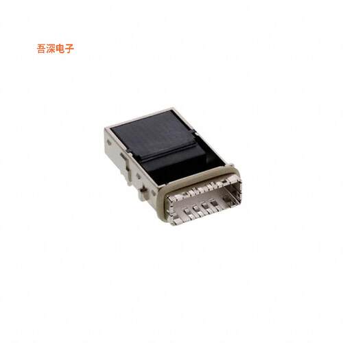 2274233-1 |带机架的插座CONN CDFP RCPT W/CAGE 140POS R/A