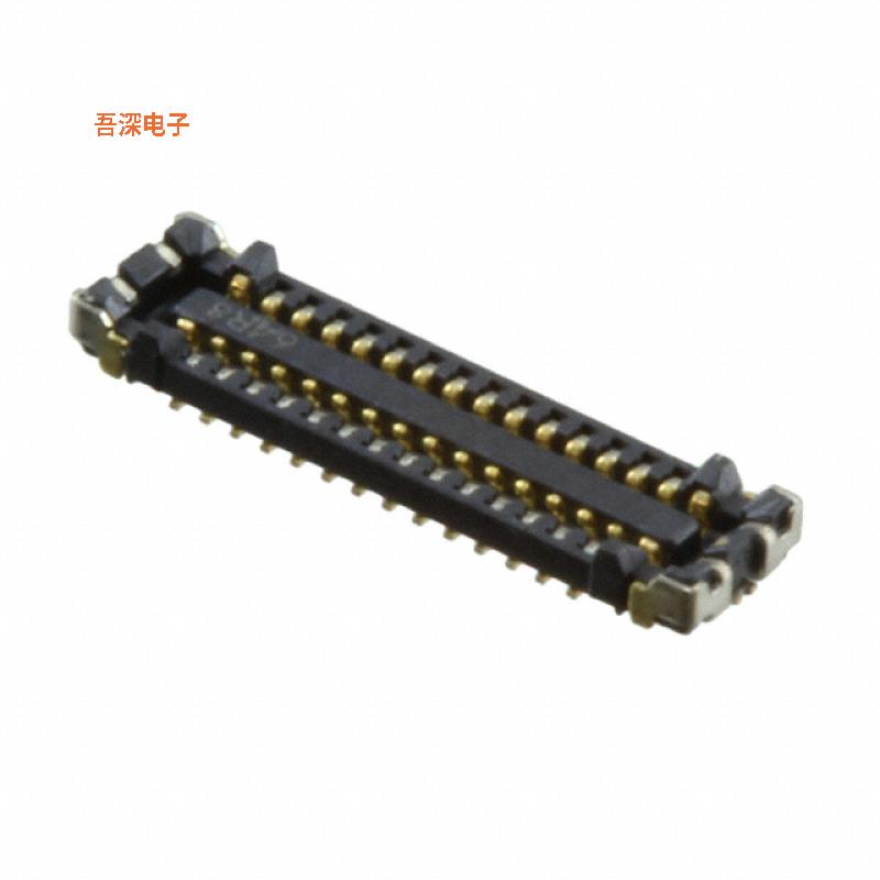 WP25D-S028VA1-R8000 |原装全新CONN RCPT 28POS SMD GOLD