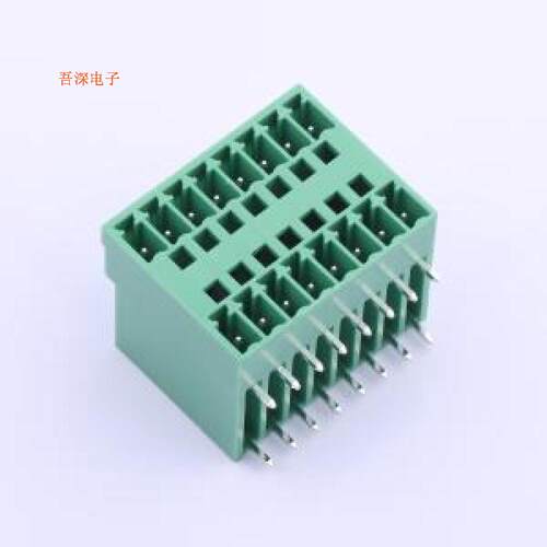 JL15EDGRH-35016G01 |原装弯插,P=3.5mm插拔式
