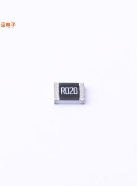 HoCS1210-20mR-1%-TCR600 |原装1210贴片