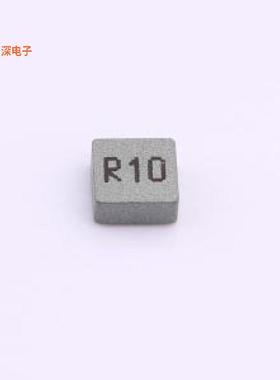 YSPIT0420A-R10M |原装SMD,4.1x4.1mm功率