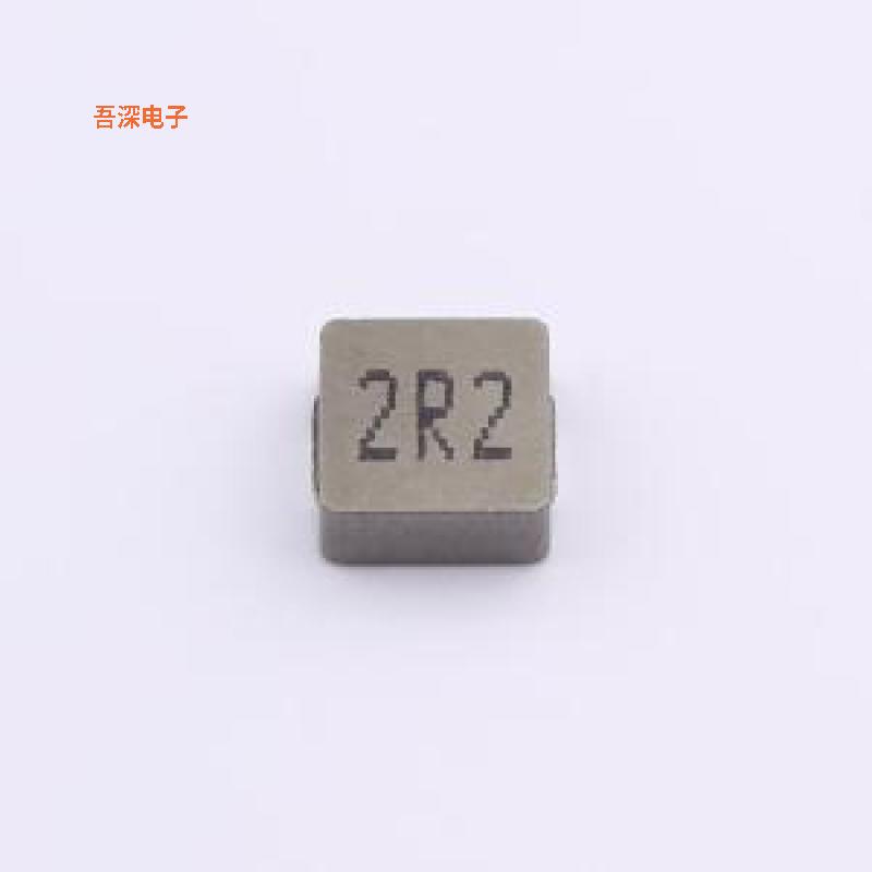 FSA0630-2R2MT |功率电感合金电感，一体成型电感，大电流