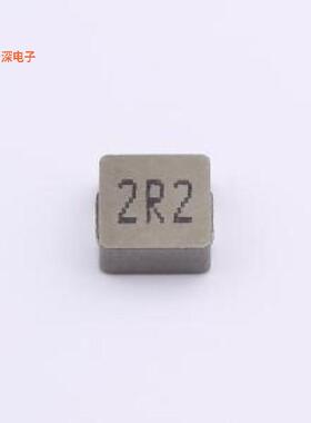 FSA0630-2R2MT |功率合金，一体成型，大电流