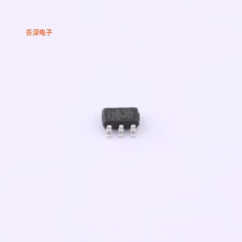 INA181A1IDBVR(XBLW) |原装SOT-23-6电流感应放大器