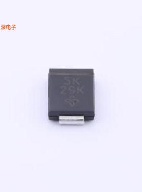 S5K-E3/57T |原装DO-214ABDIODE STANDARD 800V 5A DO214AB