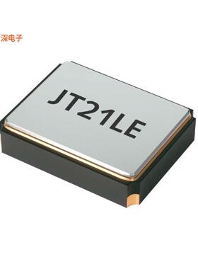 O 52,0-JT21LE-E-K-V-LF |原装全新XTAL OSC TCXO 52MHZ