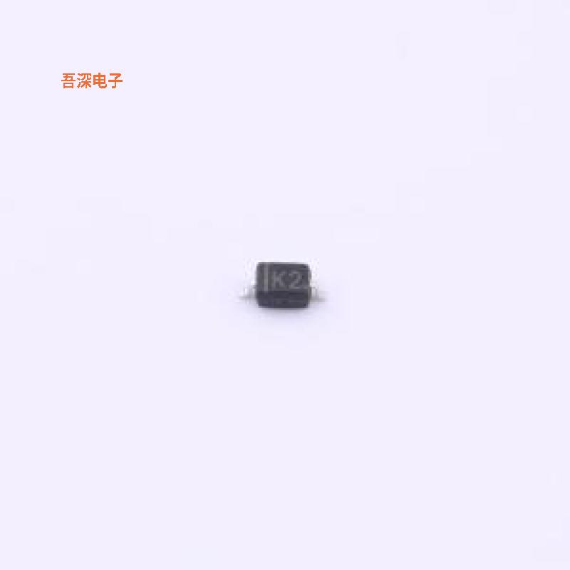 MMXZ5252B-TP |原装SOD-323DIODE ZENER 24V 200MW SOD323