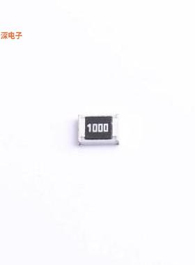ERJ-14NF1000U |原装1210RES SMD 100 OHM 1% 1/2W 1210