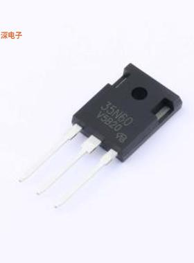 SPW35N60CFDFKSA1-VB |原装TO-247(MOSFET)