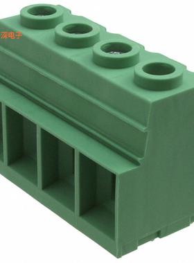 1932601 |原装全新TERM BLK 4P SIDE ENTRY 15MM PCB