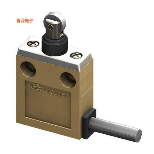M4-4112S-Z3L |原装全新SWITCH SNAP ACTION SPDT 5A 250V