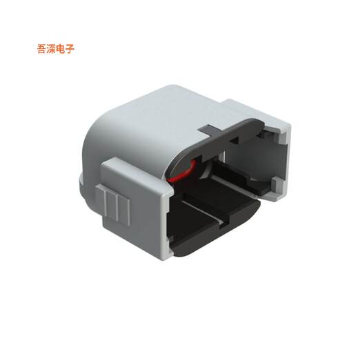 ATM06-08SB-CAP |原装全新DUST CAP FOR 8 POSITION PLUG, KE