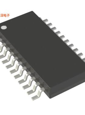 CDC2351QDBG4 |原装全新IC CLK BUFFER 1:10 100MHZ 24SSOP