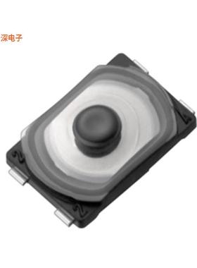 R-668127 |SPST-NOSWITCH TACTILE SPST-NO 0.02A 15V