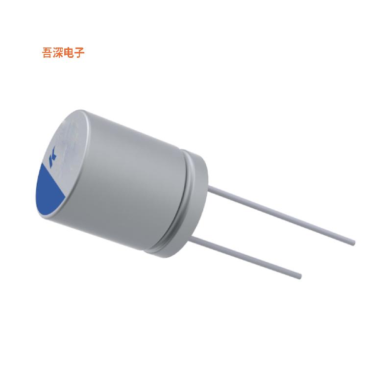 A750KW337M1VAAE020|聚合物CAP ALUM POLY 330UF 20% 35V TH