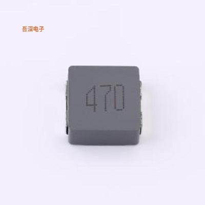 SLO1770C470MTT |功率SMD 1770 47.0uh  +-20%