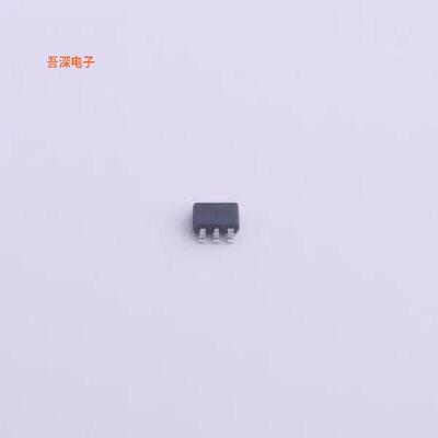 74AHC1G14SE-7 |原装SOT-353IC INVERT SCHMITT 1CH 1IN SOT35