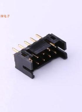 DF11-10DP-2DSA(01) 原装|正品插件,P=2mm