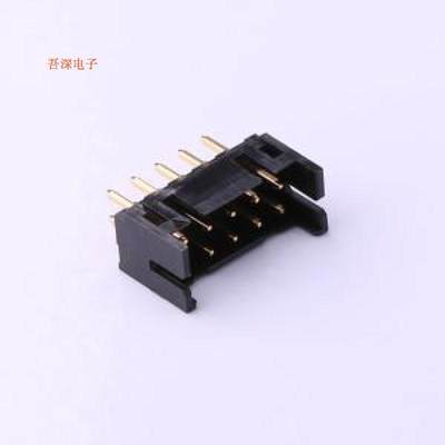 DF11-10DP-2DSA(01)原装|正品插件,P=2mm