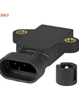 RTP050HVEAA |原装全新SENSOR ROTARY 50DEG CONNECTOR