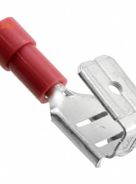 0190110035 |层叠式CONN QC RCPT/TAB 18-22AWG 0.250