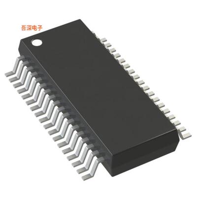 LTC1603IG#PBF |16IC ADC 16BIT SAR 36SSOP