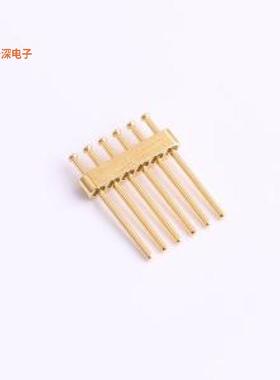 原装正品HN-LP6-0.5-1.27(10-2)-T0.8全新|