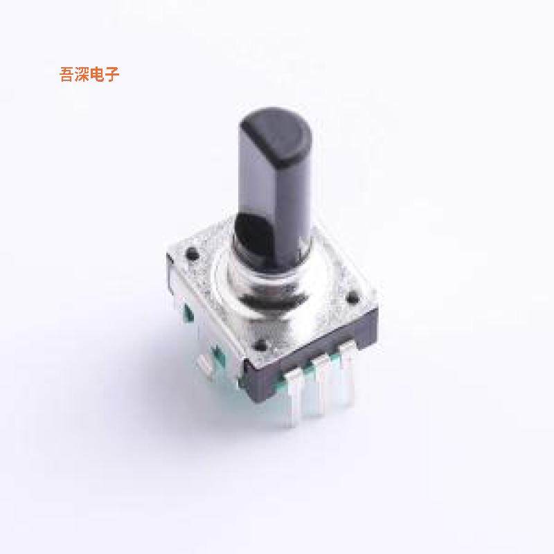 PEC12R-4225F-S0024 |原装插件ROTARY ENCODER MECHANICAL 24PPR