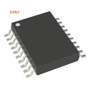 CHG BATT NIMH 20TSSOP DS2714E 4CELL 镍金属氢化物IC