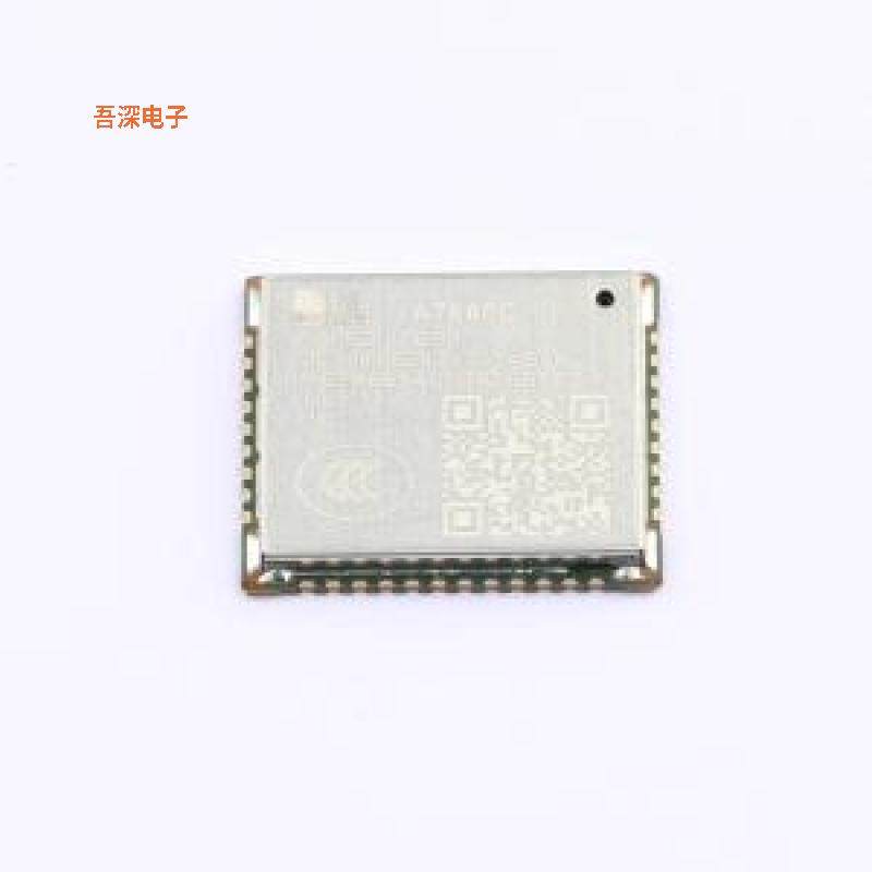 A7680C-LNNY |原装SMD,17.6x15.7mm2G/3G/4G/5G模块,电子元器件市场,拨动开关,淘宝优惠券,粉丝福利购,淘宝优惠卷