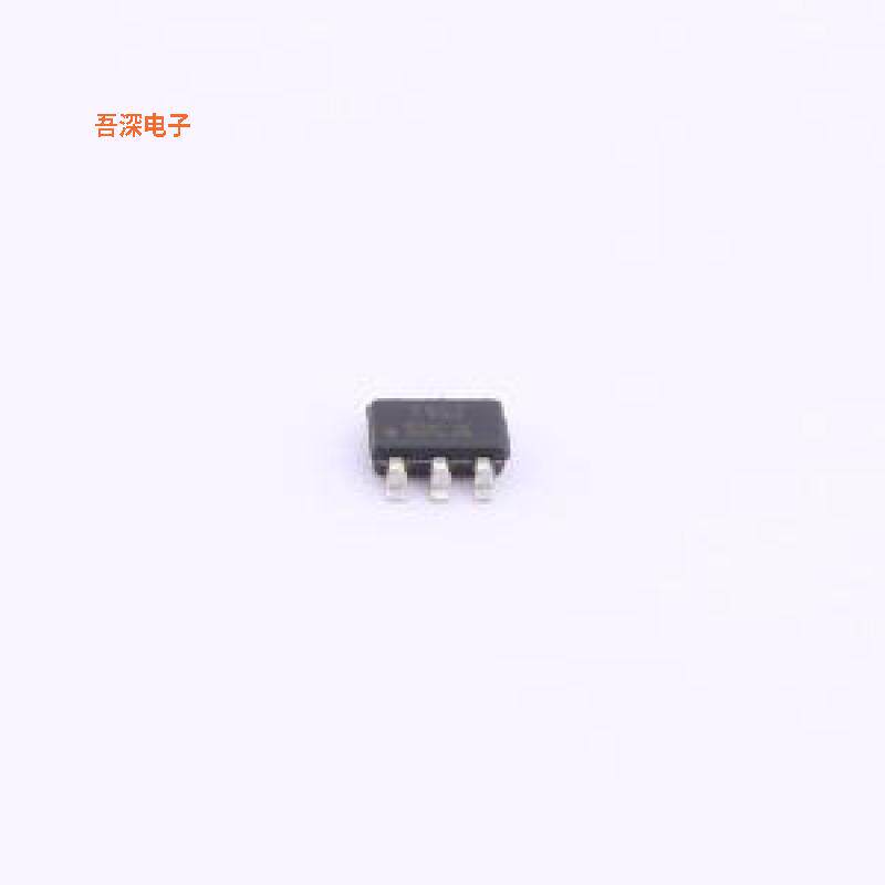 ATTINY9-TS8R |原装SOT-23-6IC MCU 8BIT 1KB FLASH SOT23-6