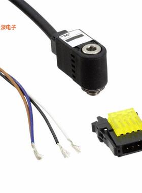 DPH-103-M5-C5 |工业自动化SENSOR PRESSURE -101KPA GAUGE