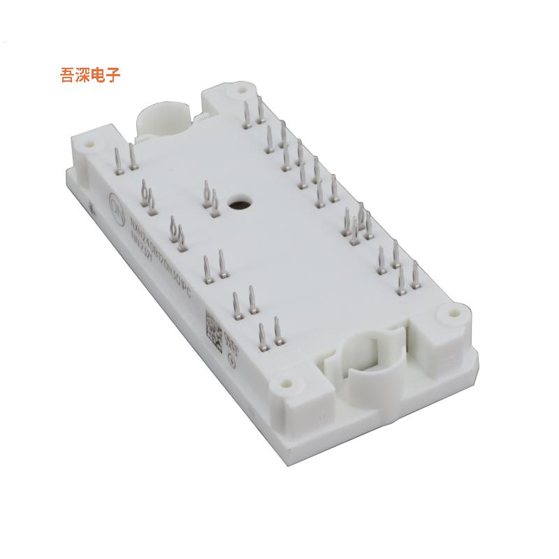 NXH240B120H3Q1PG |原装全新PIM Q1 3  IGBT+SIC BOOST