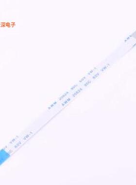 BX-FFC0.5-F-10048-10P |原装P=0.5mmFFC连接线(柔性扁平线缆)